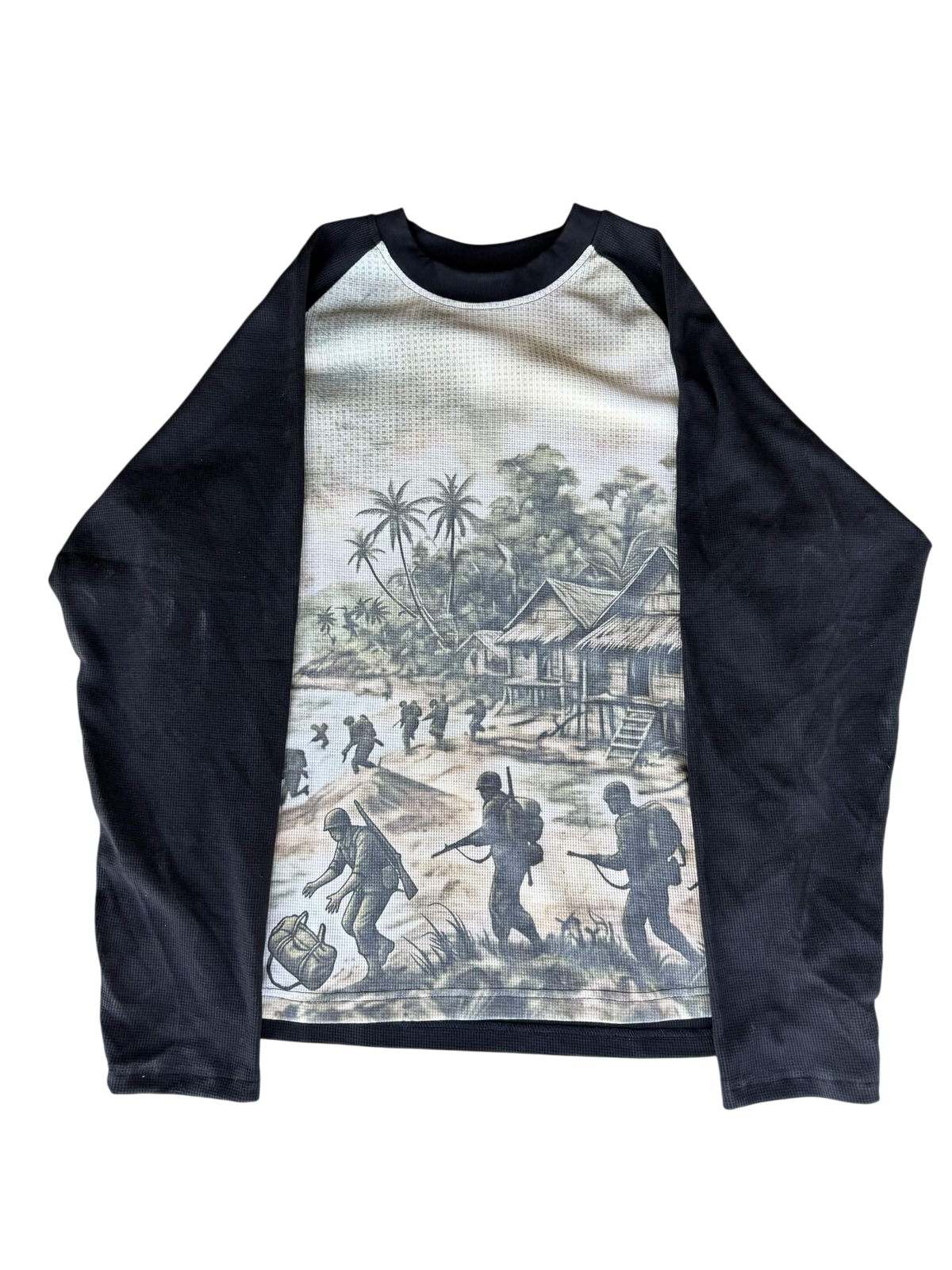 Frontline Thermal